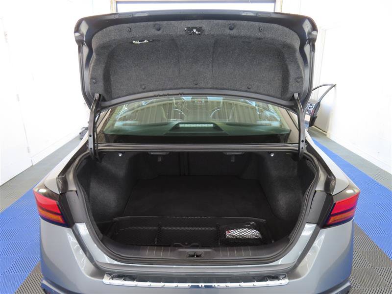 Used 2022 Nissan Altima 2.5 SL FWD image 8