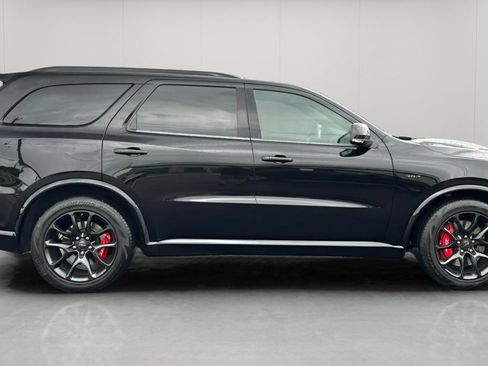 Used 2023 Dodge Durango SRT AWD/4WD image 3