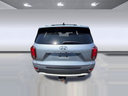 Used 2020 Hyundai Palisade SEL AWD/4WD image 8