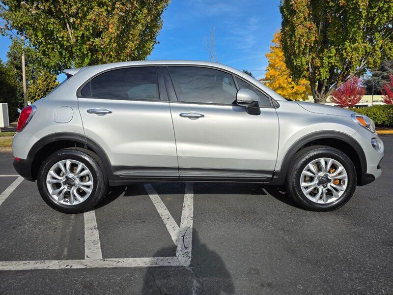 Used 2016 FIAT 500X Easy AWD/4WD image 4