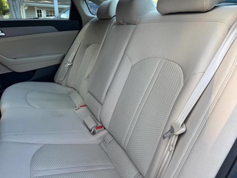 Used 2015 Hyundai Sonata SE image 21