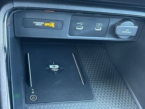 Used 2026 Honda CR-V Sport-L image 33