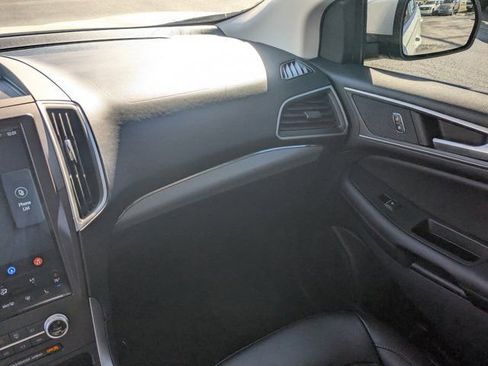Used 2021 Ford Edge SEL w/ Convenience Package image 19