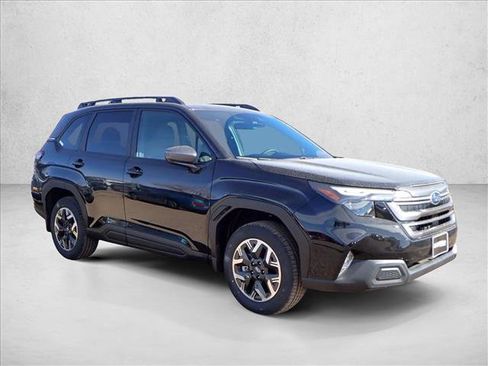 New 2026 Subaru Forester Premium image 6