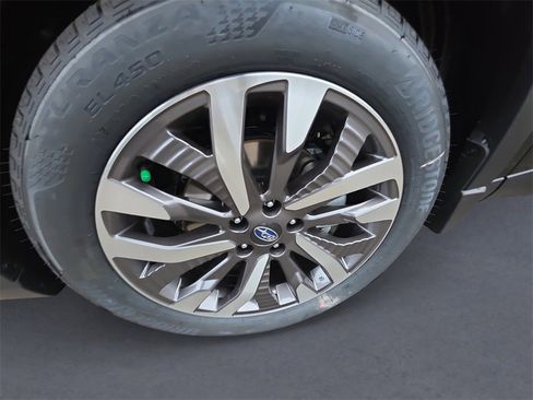 New 2026 Subaru Forester Touring image 9