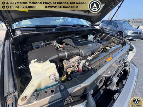 Used 2013 Toyota Sequoia SR5 AWD/4WD image 20