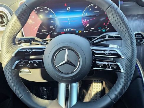 New 2026 Mercedes-Benz GLC 300 4MATIC image 31