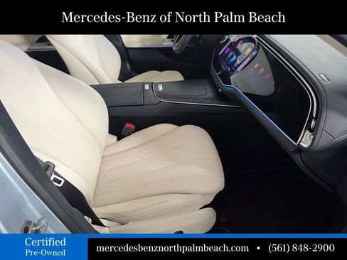 Certified 2026 Mercedes-Benz E 350 Sedan image 27