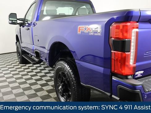 New 2026 Ford F350 XL w/ STX Appearance Package image 23
