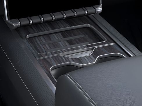 New 2025 GMC Sierra EV Denali image 27