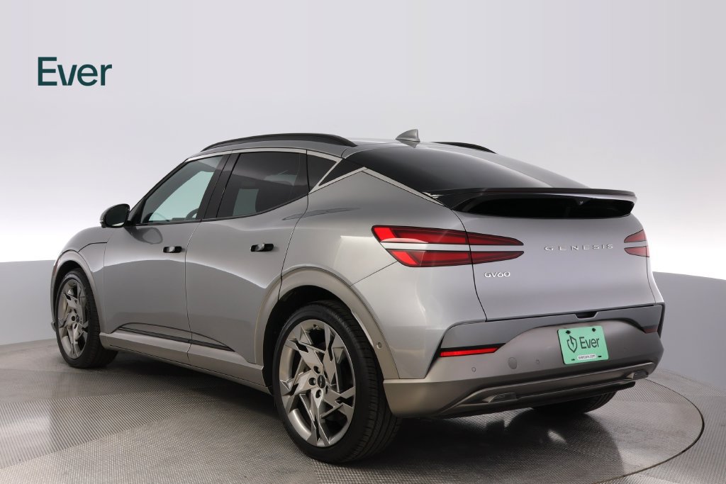 Used 2023 Genesis GV60 Performance AWD/4WD image 17