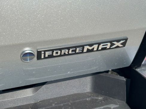 New 2026 Toyota Tundra Limited AWD/4WD image 14
