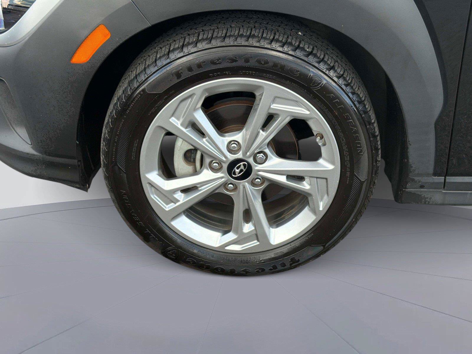 Used 2022 Hyundai Kona SEL w/ Convenience Package FWD image 11