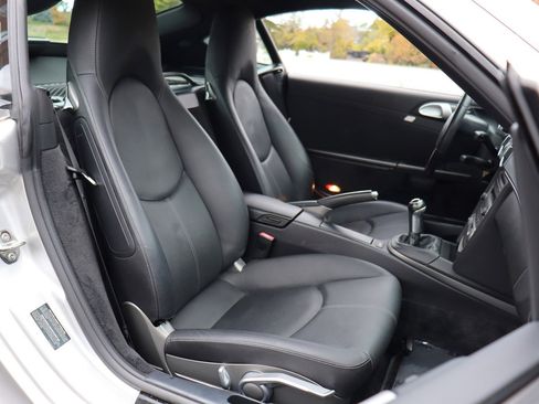 Used 2007 Porsche Cayman image 13