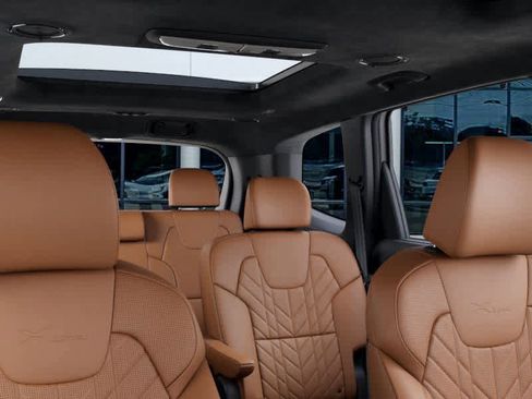 New 2025 Kia Telluride SX Prestige X-Line image 27