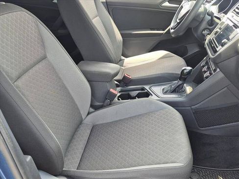Used 2019 Volkswagen Tiguan S w/ Driver Assistance Package FWD image 19