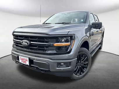 New 2025 Ford F150 XLT