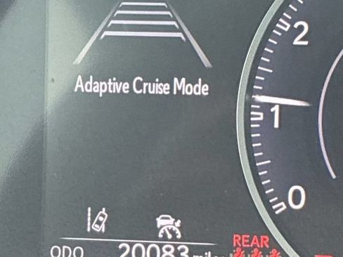 Used 2023 Lexus RX 350 Premium Plus w/ Accessory Package (Z1) AWD/4WD image 21