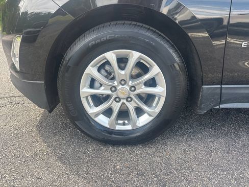 Used 2020 Chevrolet Equinox LS w/ LS Convenience Package FWD image 30