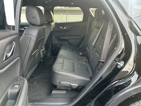 Used 2024 Chevrolet Blazer Premier w/ Driver Confidence II Package image 26