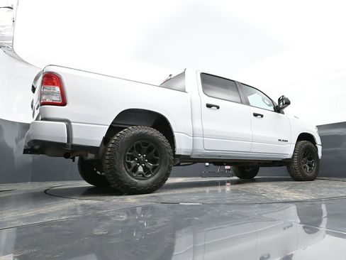 Used 2022 RAM 1500 Tradesman w/ Tradesman Group image 41