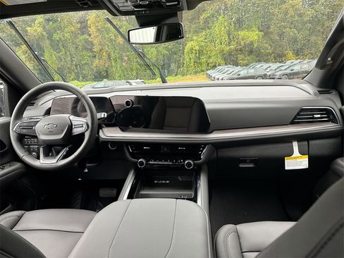 New 2026 Chevrolet Tahoe Z71 w/ Comfort Package image 31