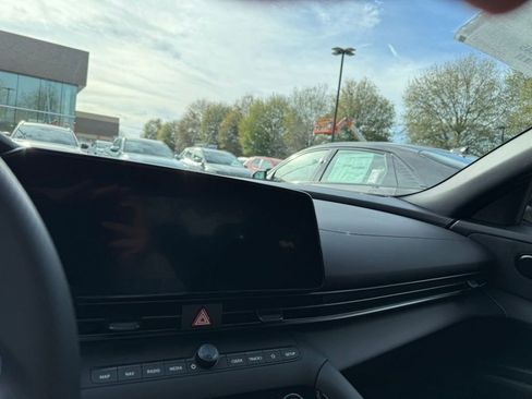 New 2026 Hyundai Elantra N image 22