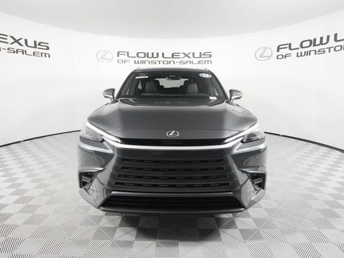 Certified 2025 Lexus TX 350 AWD w/ Technology Package image 2