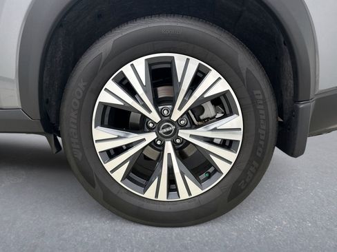 Used 2023 Nissan Rogue SV AWD/4WD image 20