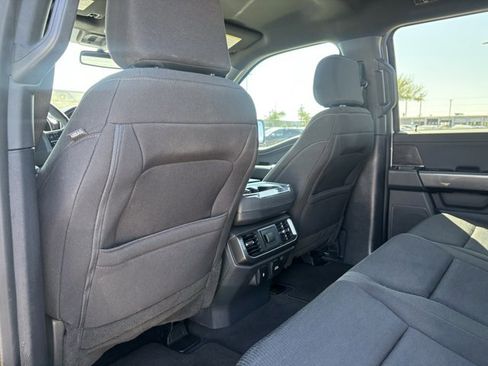 Certified 2023 Ford F150 XLT w/ Equipment Group 302A High image 12