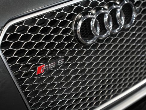 Used 2013 Audi RS 5 Coupe image 12