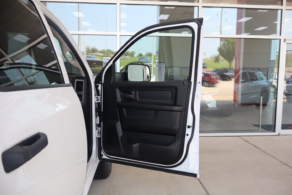 Used 2024 RAM 1500 Tradesman w/ Trailer Tow Group AWD/4WD image 36