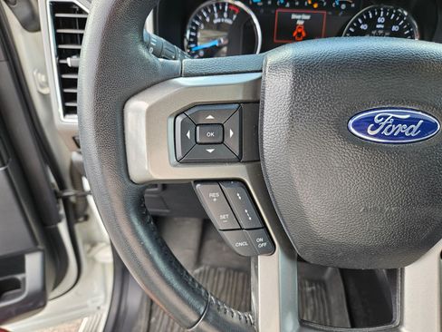 Used 2021 Ford Expedition XLT AWD/4WD image 20