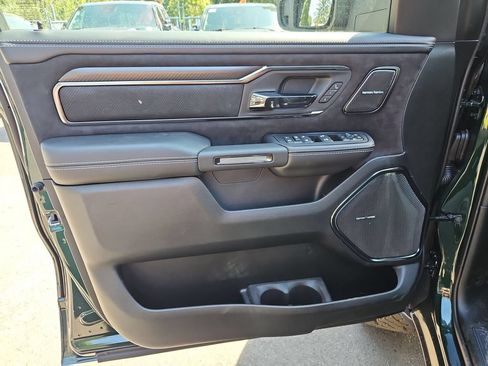 New 2026 RAM 1500 RHO w/ RHO Level 1 Equipment Group AWD/4WD image 11