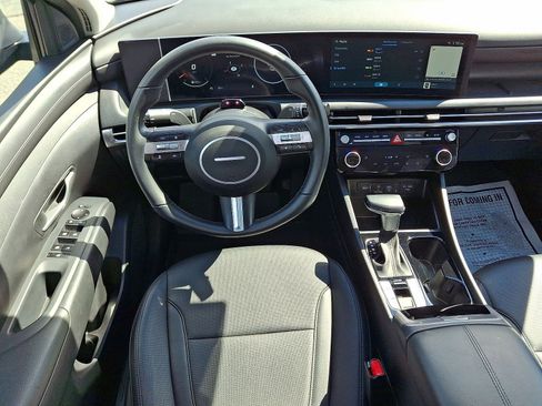 Used 2025 Hyundai Tucson SEL image 27