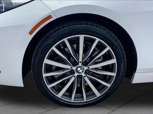 Used 2021 BMW 228i xDrive w/ Convenience Package AWD/4WD image 11