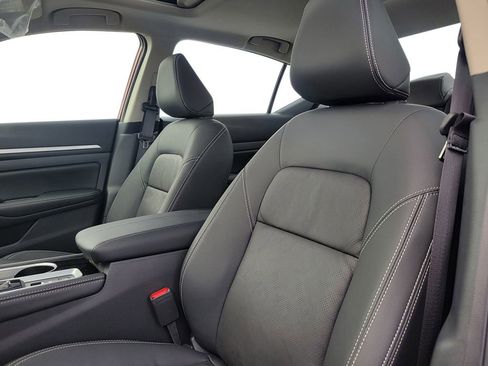 New 2025 Nissan Altima 2.5 SL image 24