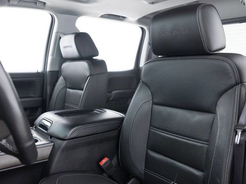 Used 2017 GMC Sierra 1500 Denali w/ Denali Ultimate Package image 26