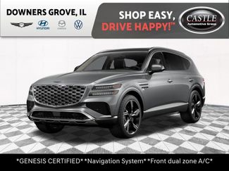 Used 2025 Genesis GV80 3.5T Advanced video 1