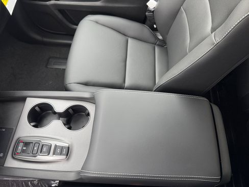 New 2026 Honda Ridgeline RTL image 14