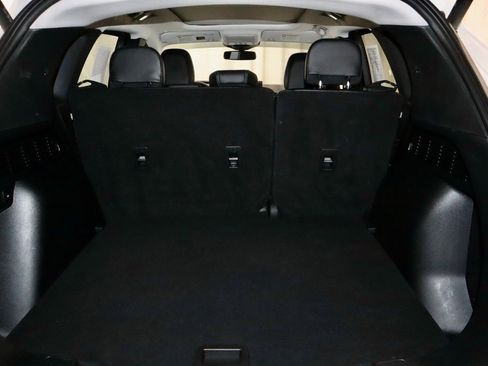 Certified 2024 Ford Escape SE w/ PHEV Premium Package image 14