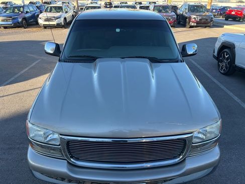 Used 2000 GMC Sierra 1500 SLE w/ SLT Marketing Option Pkg image 18