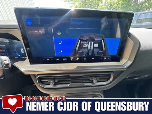 Used 2025 Ford Bronco Sport Big Bend AWD/4WD image 18