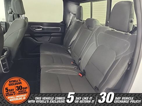 Used 2022 RAM 1500 Big Horn image 20