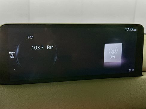 Used 2023 MAZDA CX-5 Carbon Edition image 19