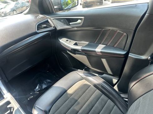 Used 2024 Ford Edge ST-Line AWD/4WD image 22