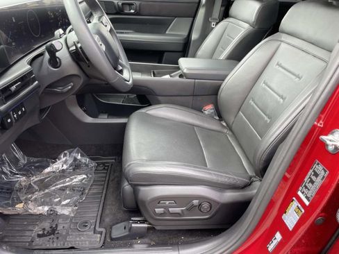 Used 2024 Hyundai Santa Fe Calligraphy image 20