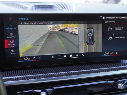 Certified 2024 BMW X7 M60i w/ Executive Package AWD/4WD image 27