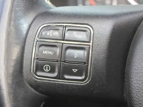 Used 2013 Jeep Wrangler Rubicon w/ PWR Convenience Group AWD/4WD image 27