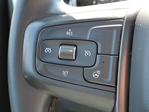Used 2020 GMC Sierra 1500 AT4 w/ AT4 Premium Package AWD/4WD image 48